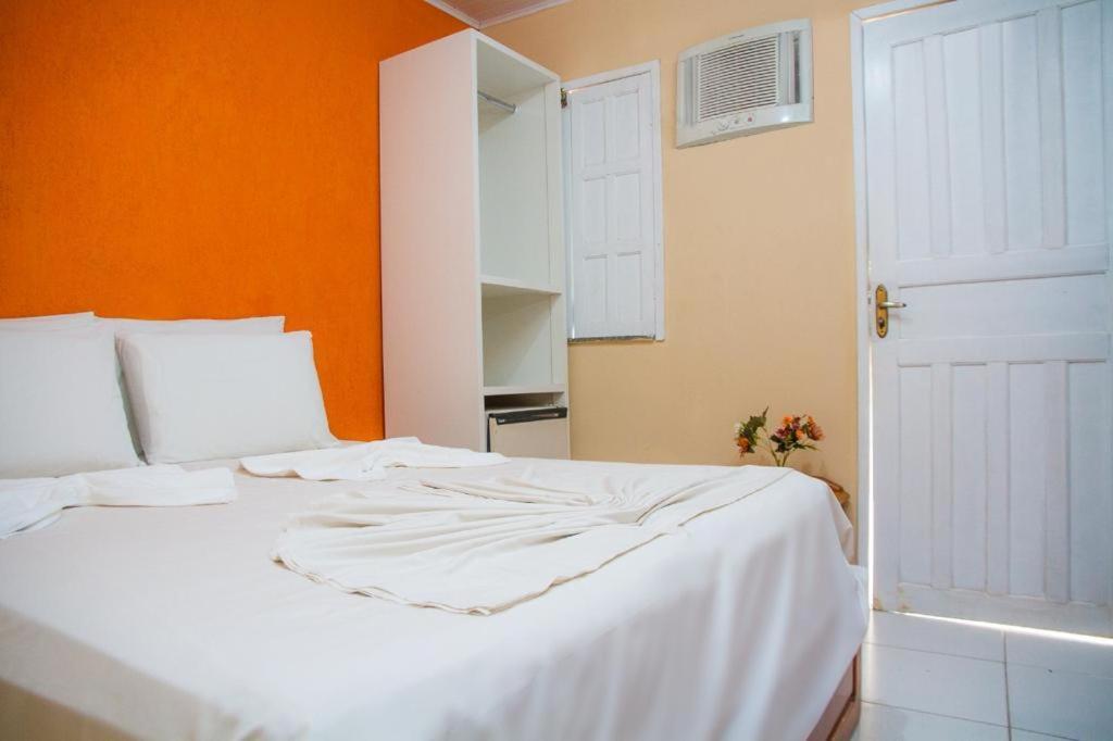 Garca Branca Praia Hotel Porto Seguro Esterno foto