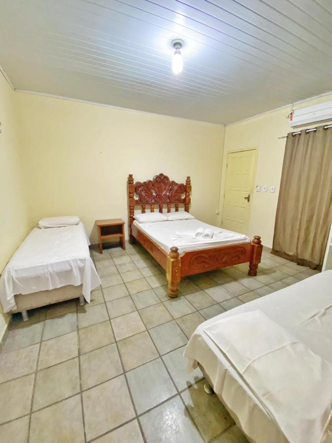 Garca Branca Praia Hotel Porto Seguro Esterno foto