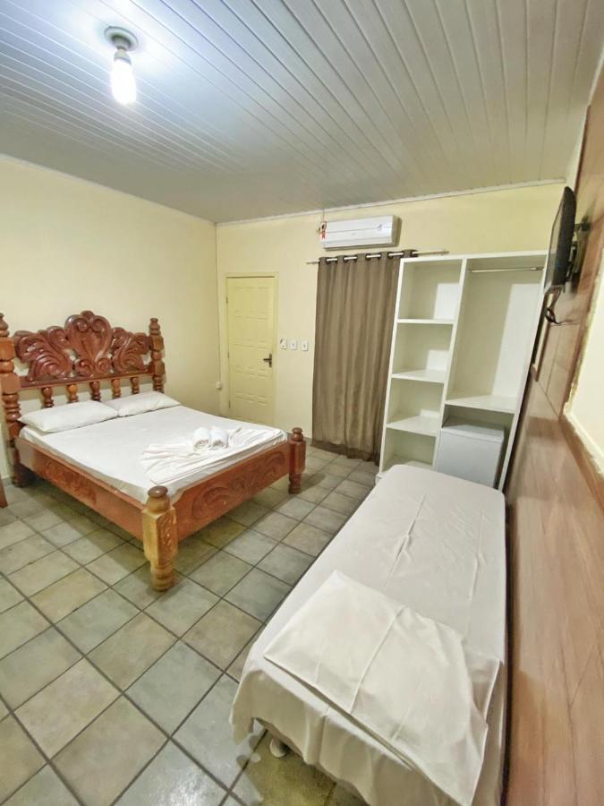 Garca Branca Praia Hotel Porto Seguro Esterno foto
