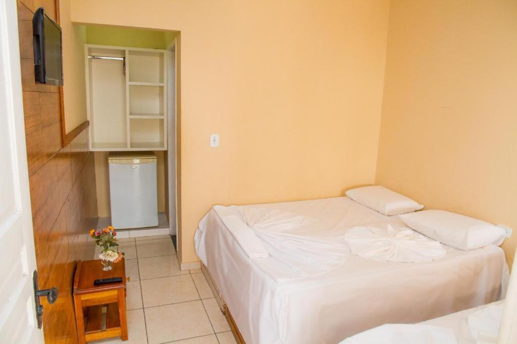 Garca Branca Praia Hotel Porto Seguro Esterno foto