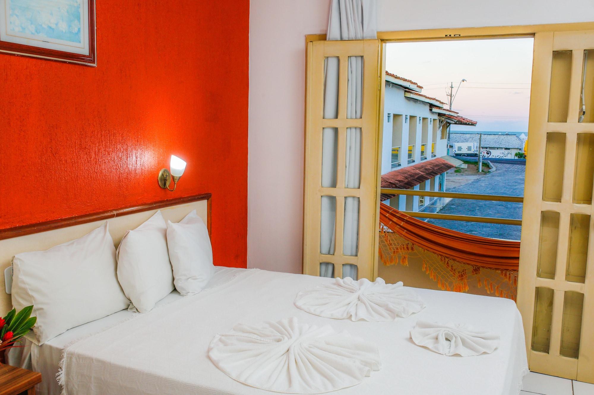 Garca Branca Praia Hotel Porto Seguro Esterno foto