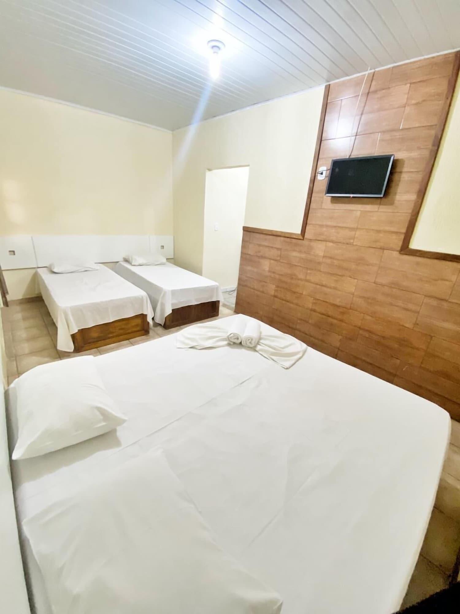 Garca Branca Praia Hotel Porto Seguro Esterno foto