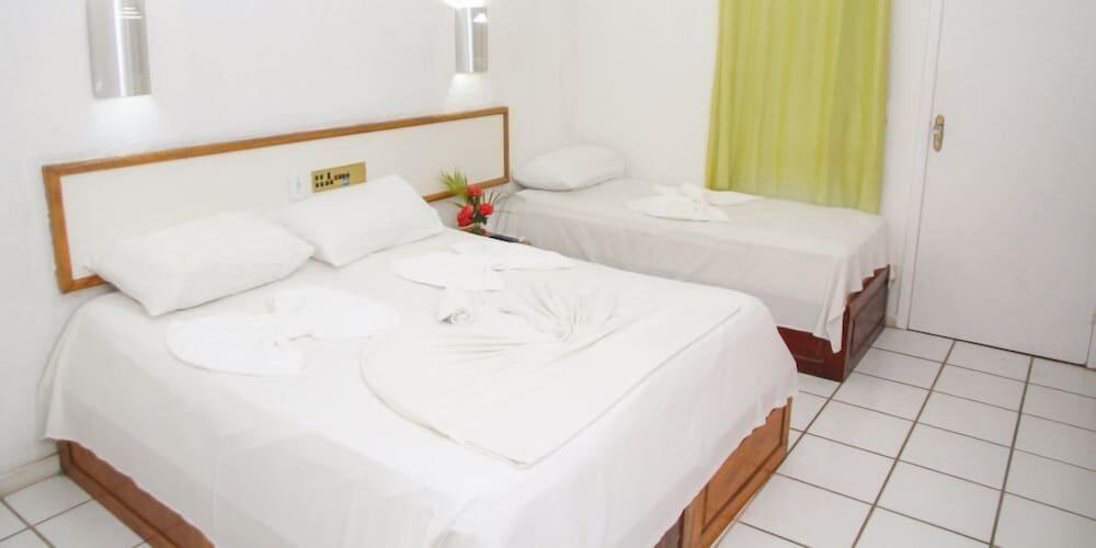 Garca Branca Praia Hotel Porto Seguro Esterno foto