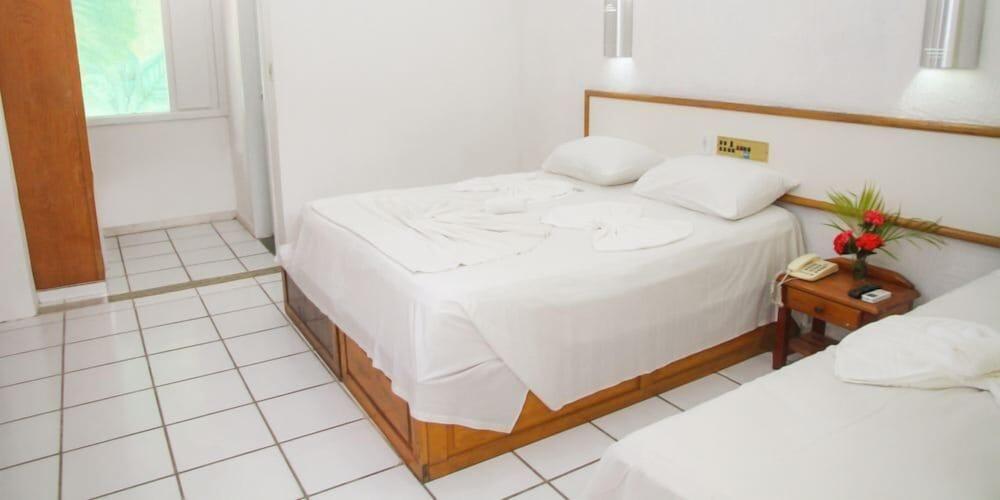 Garca Branca Praia Hotel Porto Seguro Esterno foto