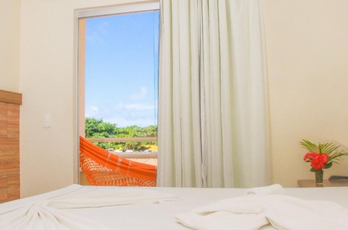 Garca Branca Praia Hotel Porto Seguro Esterno foto