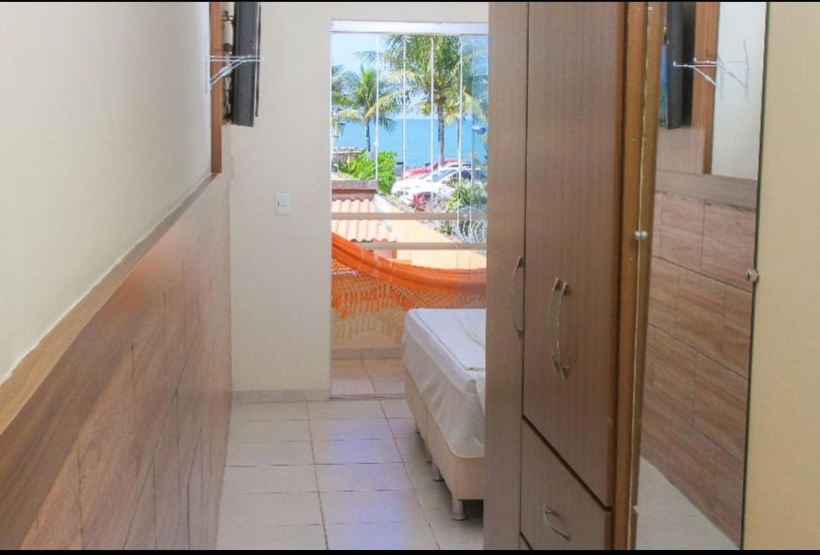 Garca Branca Praia Hotel Porto Seguro Esterno foto