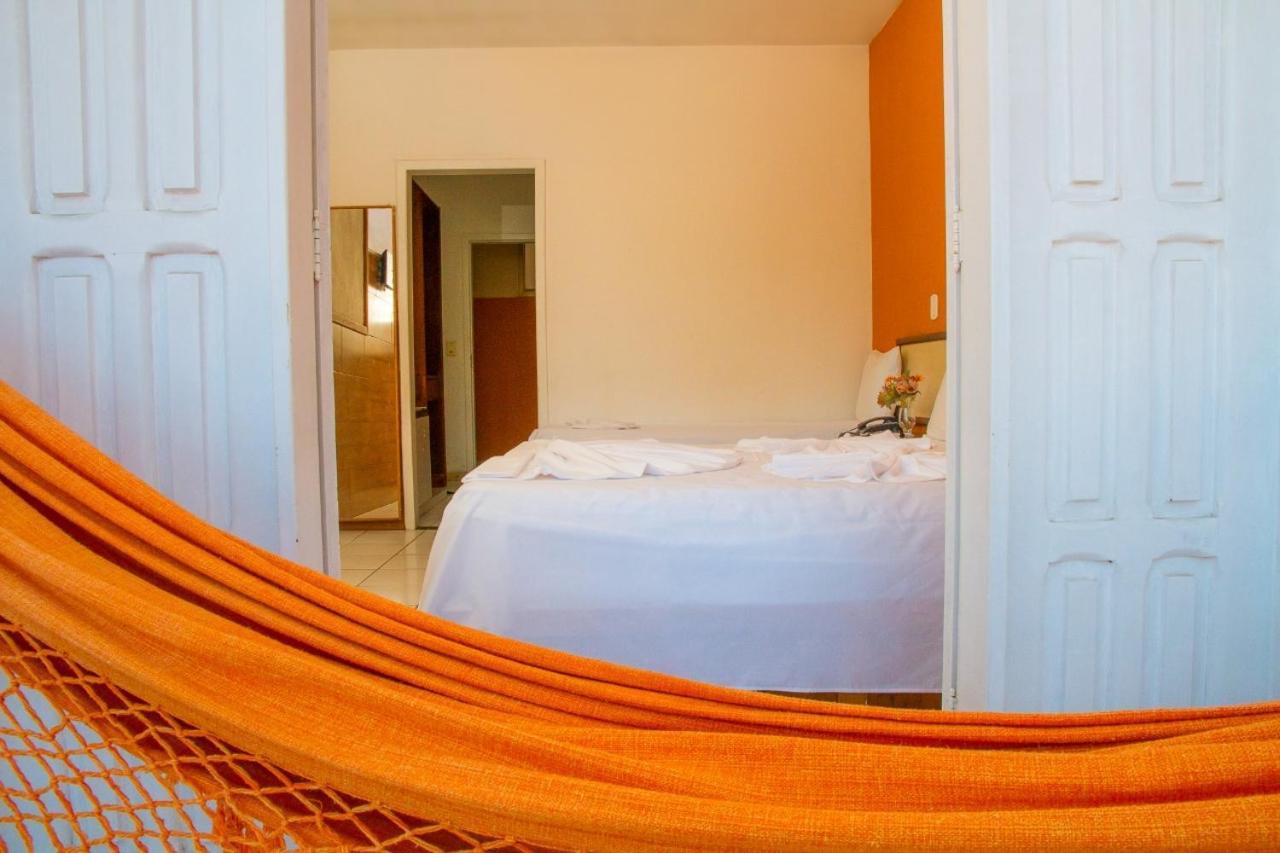 Garca Branca Praia Hotel Porto Seguro Esterno foto