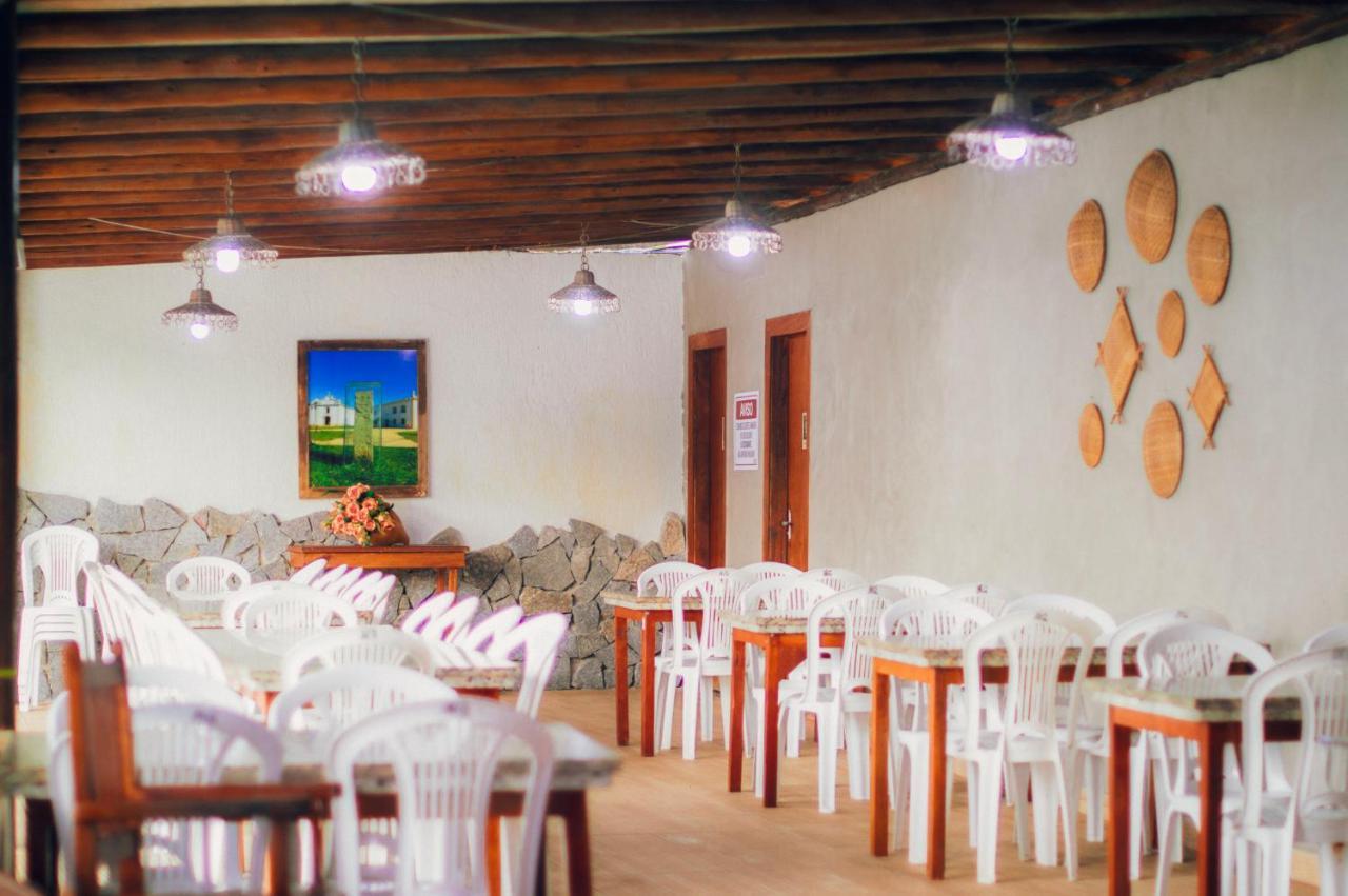 Garca Branca Praia Hotel Porto Seguro Esterno foto