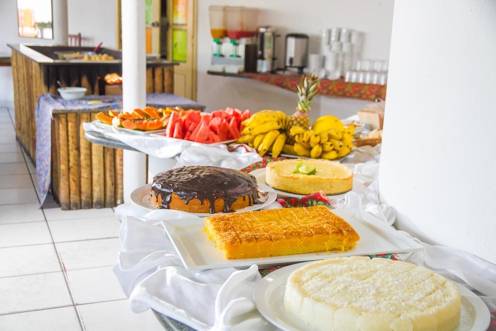 Garca Branca Praia Hotel Porto Seguro Esterno foto