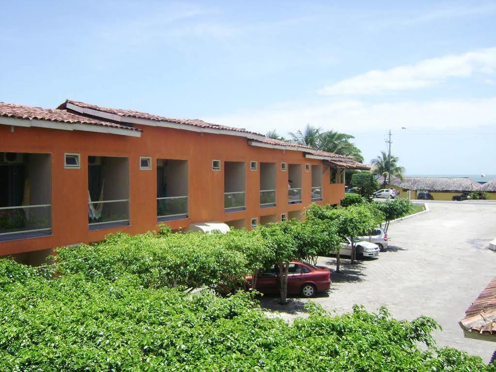 Garca Branca Praia Hotel Porto Seguro Esterno foto